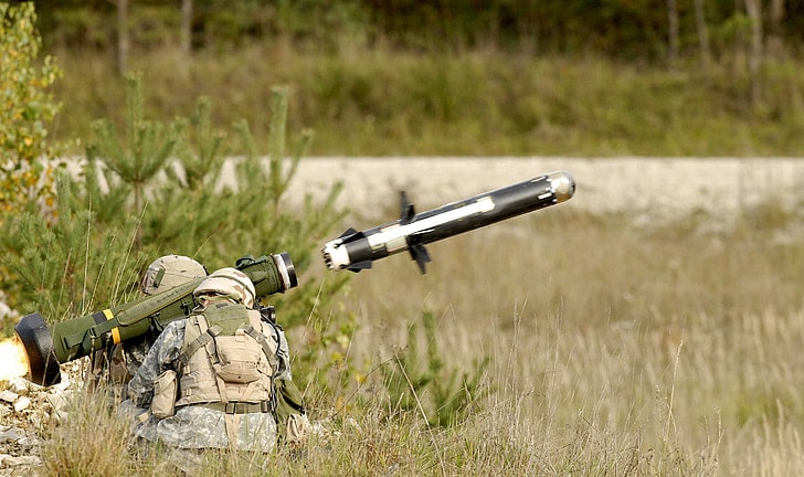 anti tank guided missile rocket anti tank missile missile launch