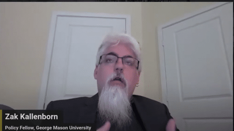 Terrorism and International Order