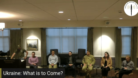 Ukraine what is to come