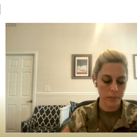 Strategic Disruption by Special Operations Forces