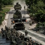NATO Exercise