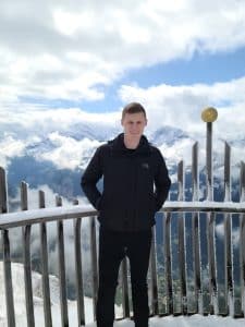 Riley Murray - Irregular Warfare Initiative