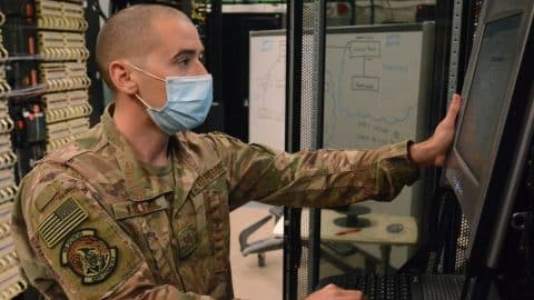 not your grandfathers counterinsurgency