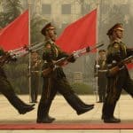 Beyond war and peace