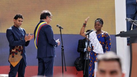 End of the War on Drugs