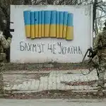 ukraine nonviolent resistance GettyImages