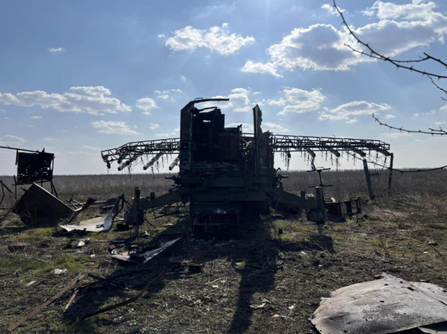 NEBO SVU Ukraine SEAD Article