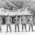 US Special Forces in Taiwan photo