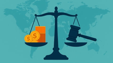 ChatGPT Image for Economic and Legal Warfare Project V