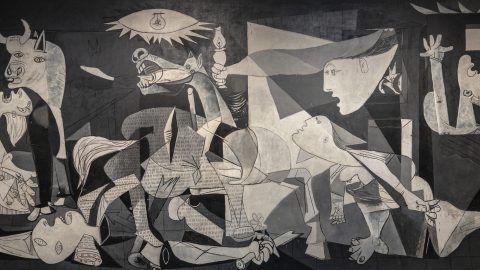 guernica scaled
