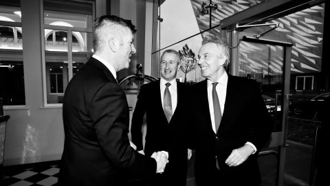 Image for Landow Northern Ireland Piece