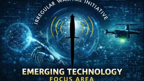 Emerging Tech Focus Area Launch Article Image