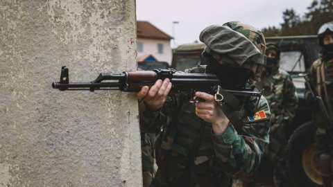 moldova